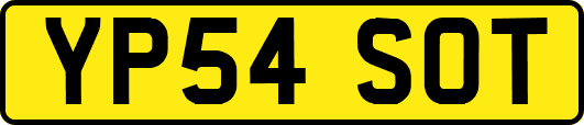YP54SOT