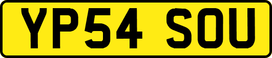 YP54SOU