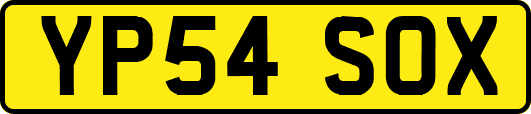 YP54SOX