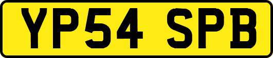 YP54SPB