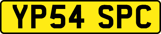 YP54SPC