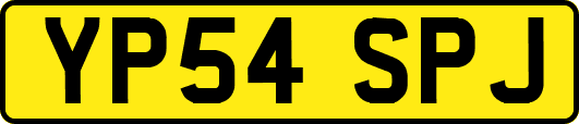 YP54SPJ