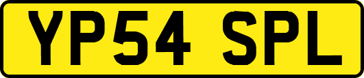YP54SPL