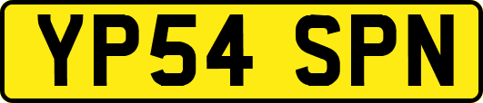 YP54SPN