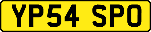 YP54SPO