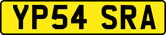 YP54SRA
