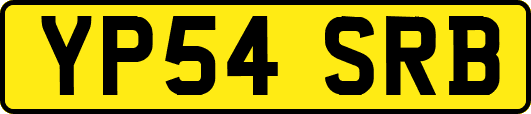 YP54SRB