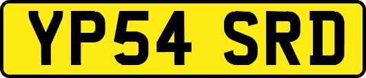 YP54SRD