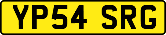YP54SRG