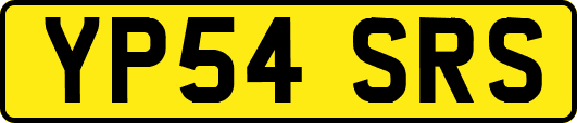 YP54SRS