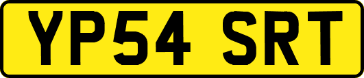 YP54SRT