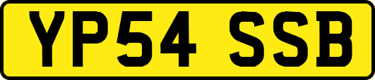 YP54SSB