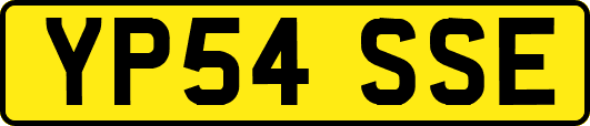 YP54SSE
