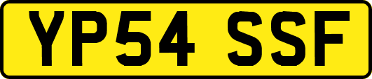 YP54SSF