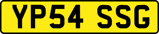 YP54SSG