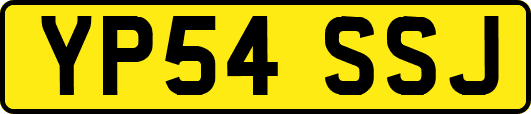 YP54SSJ