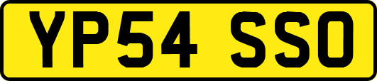 YP54SSO