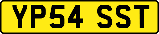 YP54SST