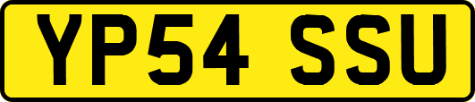 YP54SSU