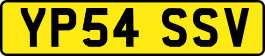 YP54SSV