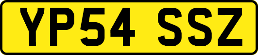 YP54SSZ