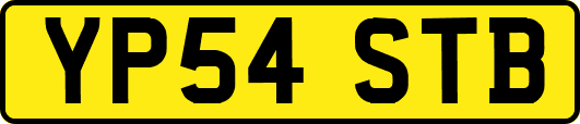 YP54STB