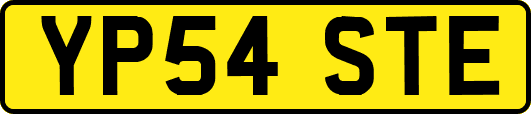 YP54STE