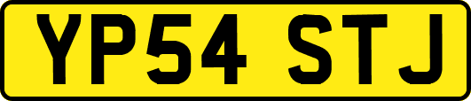 YP54STJ