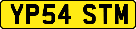 YP54STM