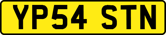 YP54STN