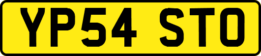 YP54STO