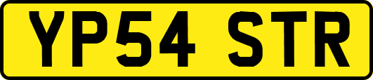YP54STR