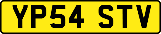 YP54STV