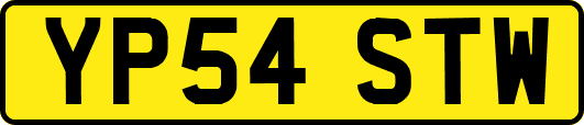 YP54STW