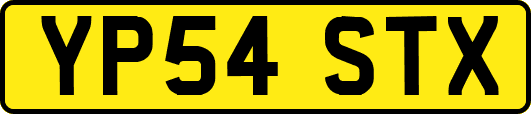 YP54STX