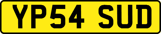 YP54SUD