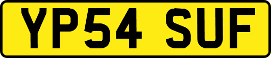 YP54SUF