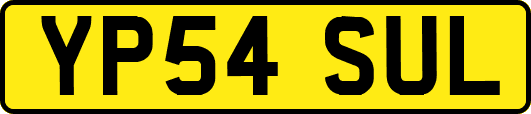 YP54SUL