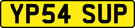 YP54SUP