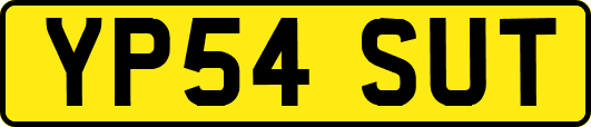 YP54SUT