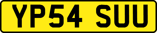 YP54SUU