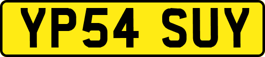 YP54SUY