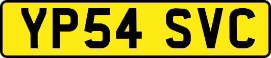 YP54SVC
