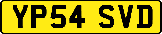 YP54SVD