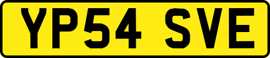 YP54SVE