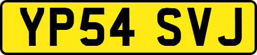 YP54SVJ