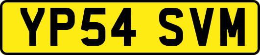 YP54SVM