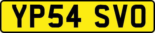 YP54SVO
