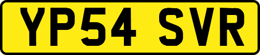YP54SVR