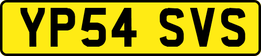 YP54SVS